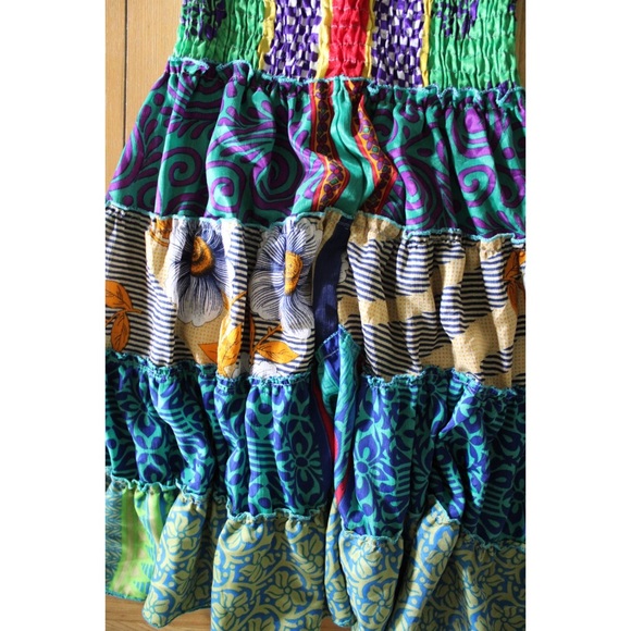 Girls (4) Piece Bundle Size 6 and Large NWT and Preowned - Picture 4 of 16